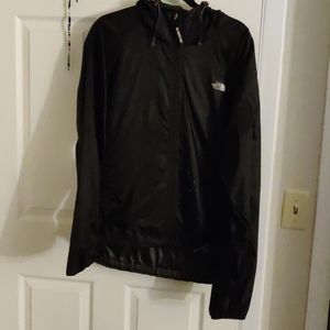North Face Windbreaker
